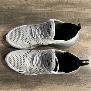 Nike Air Max 270 Athletic Shoes